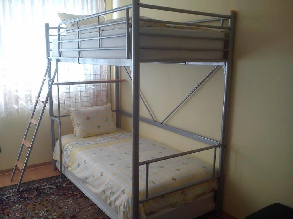 Rila Apartment Samokov Exterior foto